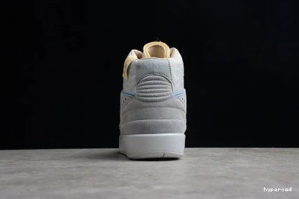 Hyperoad LA 2 x Air Union Jordan 